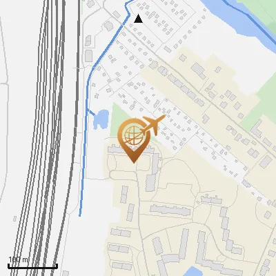 Foto zu Korallusstraße 12, 21109 Hamburg