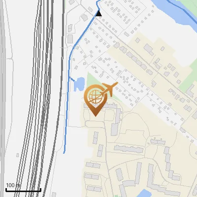 Foto zu Korallusstraße 14, 21109 Hamburg