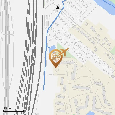 Foto zu Korallusstraße 18, 21109 Hamburg