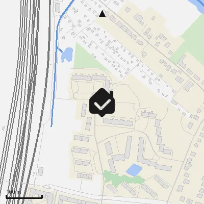 Bild zu Korallusstraße 4, 21109 Hamburg