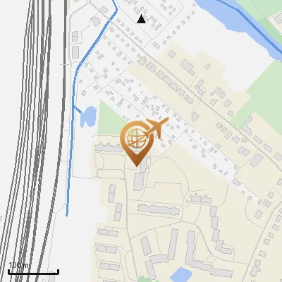 Foto zu Korallusstraße 8, 21109 Hamburg