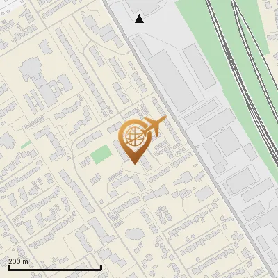 Foto zu Korber Weg 2, 50767 Köln