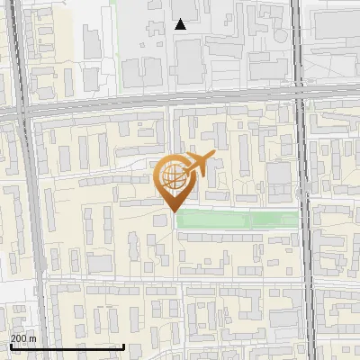 Foto zu Korbinianplatz 12, 80807 München