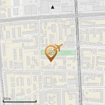 Foto zu Korbinianplatz 15, 80807 München