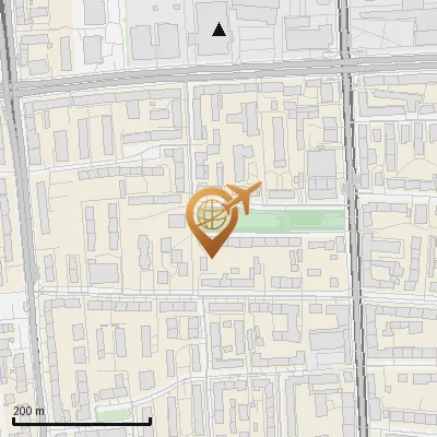 Foto zu Korbinianplatz 17, 80807 München