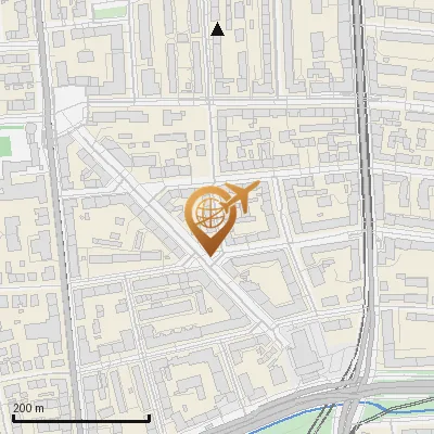 Foto zu Korbinianstraße 1, 80807 München