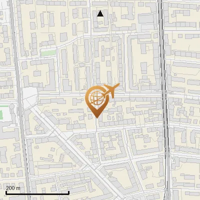 Foto zu Korbinianstraße 10, 80807 München