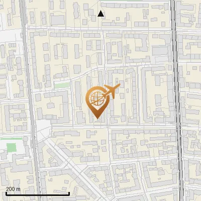 Foto zu Korbinianstraße 15, 80807 München