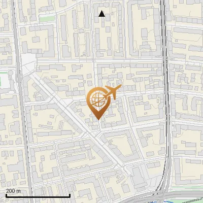 Foto zu Korbinianstraße 2, 80807 München