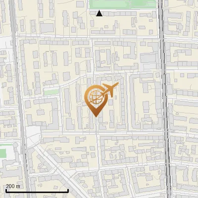 Foto zu Korbinianstraße 20, 80807 München