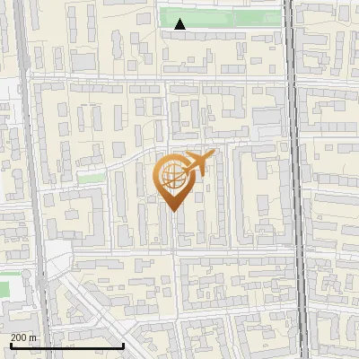Foto zu Korbinianstraße 22, 80807 München