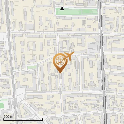 Foto zu Korbinianstraße 26, 80807 München