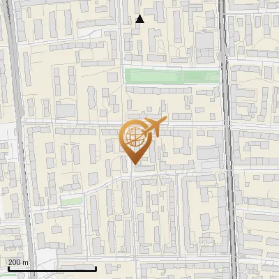 Foto zu Korbinianstraße 36, 80807 München