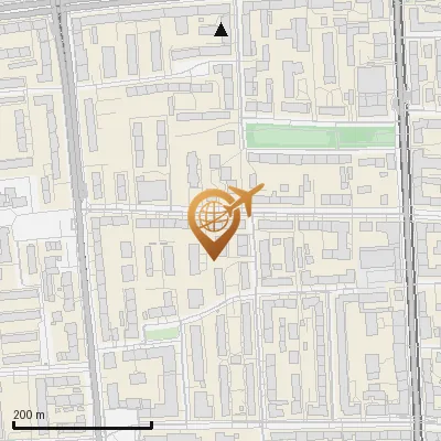 Foto zu Korbinianstraße 39, 80807 München