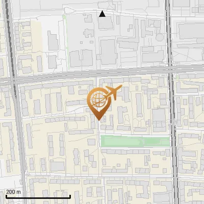 Foto zu Korbinianstraße 50, 80807 München
