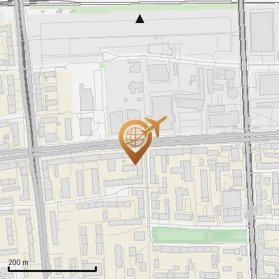 Foto zu Korbinianstraße 61, 80807 München