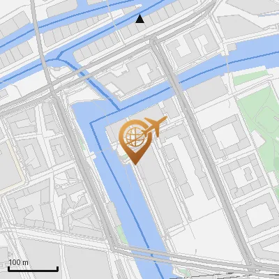 Foto zu Koreastraße 2, 20457 Hamburg