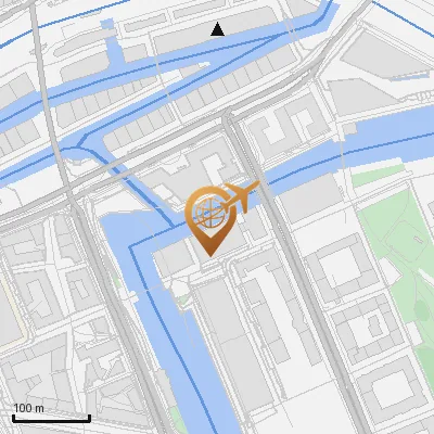 Foto zu Koreastraße 3, 20457 Hamburg