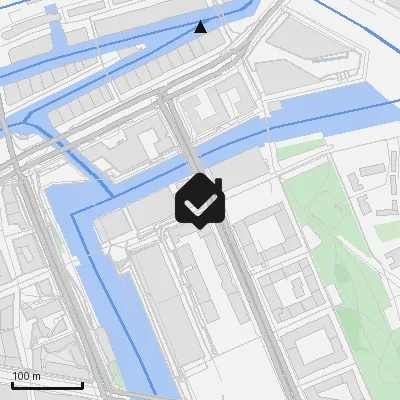 Bild zu Koreastraße 5, 20457 Hamburg