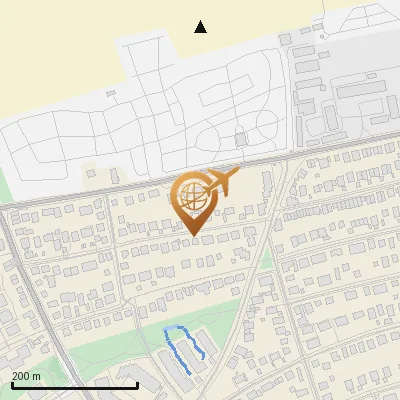 Foto zu Korfiz-Holm-Straße 10, 81245 München