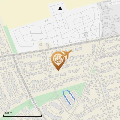 Foto zu Korfiz-Holm-Straße 13, 81245 München