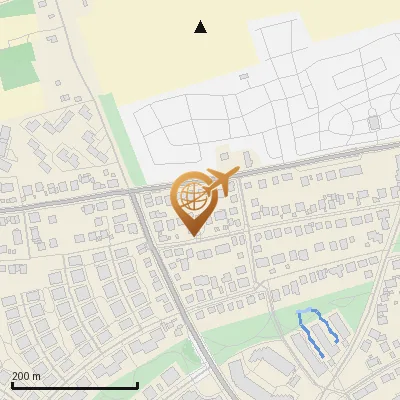 Foto zu Korfiz-Holm-Straße 24, 81245 München