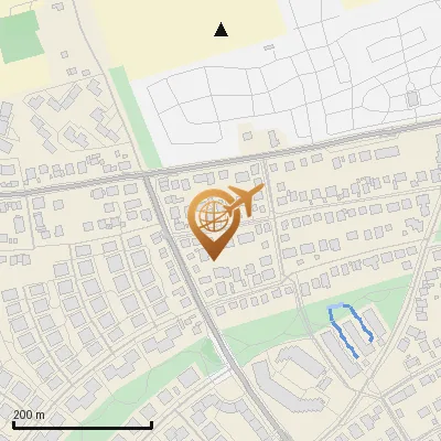 Foto zu Korfiz-Holm-Straße 25, 81245 München