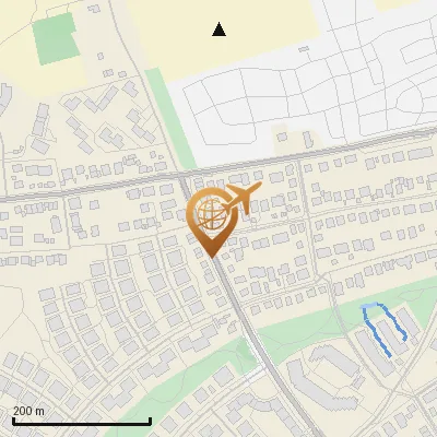 Foto zu Korfiz-Holm-Straße 35, 81245 München