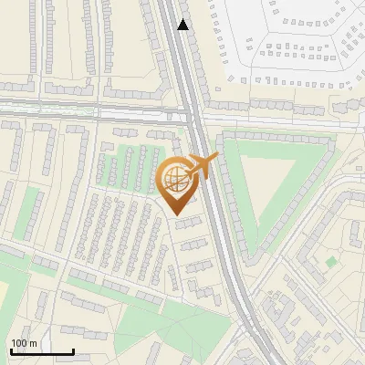 Foto zu Korlinweg 3, 12359 Berlin