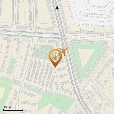 Foto zu Korlinweg 5, 12359 Berlin