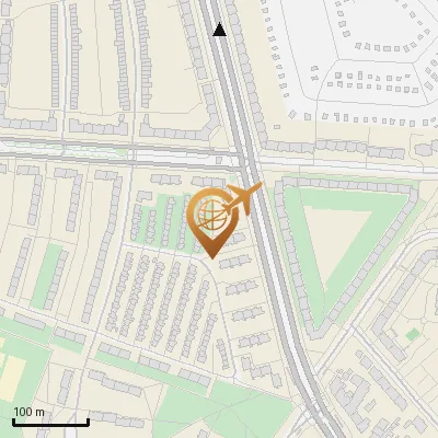Foto zu Korlinweg 6, 12359 Berlin