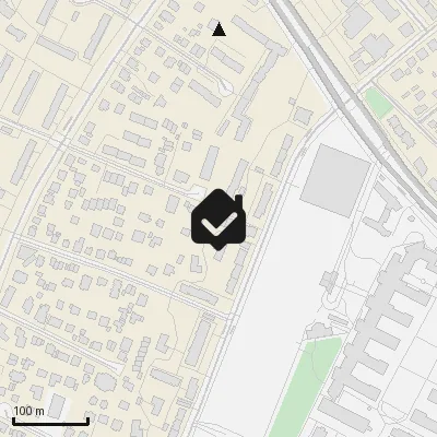 Foto zu Kormoranweg 24, 12351 Berlin