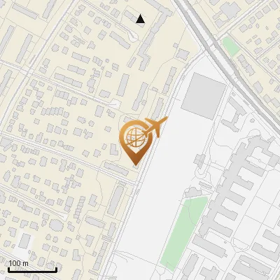 Foto zu Kormoranweg 28, 12351 Berlin