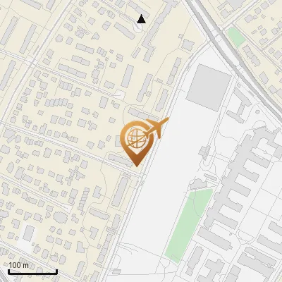 Foto zu Kormoranweg 30, 12351 Berlin