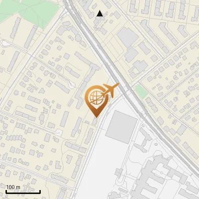Foto zu Kormoranweg 8, 12351 Berlin
