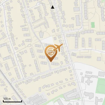 Foto zu Kornacker 12, 22523 Hamburg