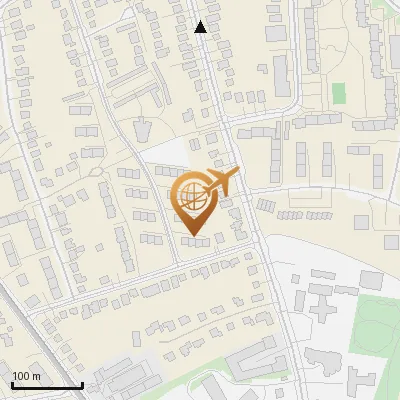 Foto zu Kornacker 16, 22523 Hamburg