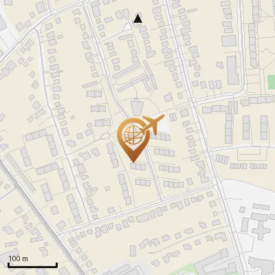 Foto zu Kornacker 21, 22523 Hamburg