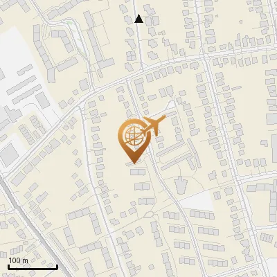 Foto zu Kornacker 33, 22523 Hamburg