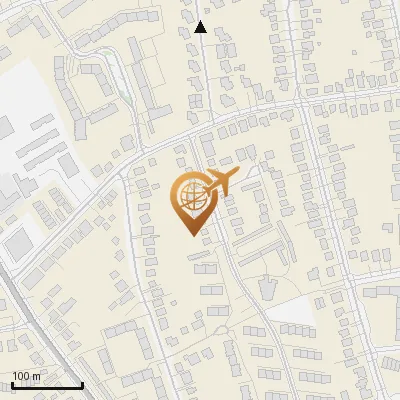 Foto zu Kornacker 37, 22523 Hamburg