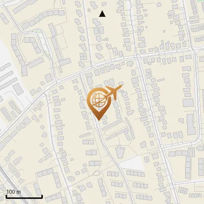 Foto zu Kornacker 38, 22523 Hamburg