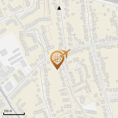 Foto zu Kornacker 45, 22523 Hamburg