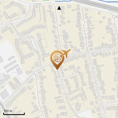 Foto zu Kornacker 56, 22523 Hamburg