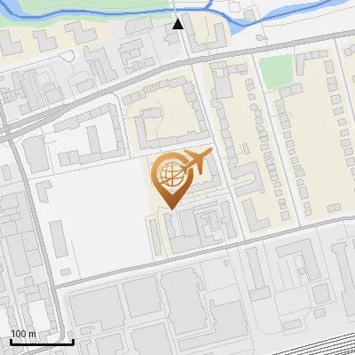 Foto zu Kornbergstraße 2, 22041 Hamburg