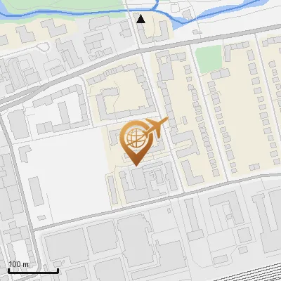 Foto zu Kornbergstraße 4, 22041 Hamburg