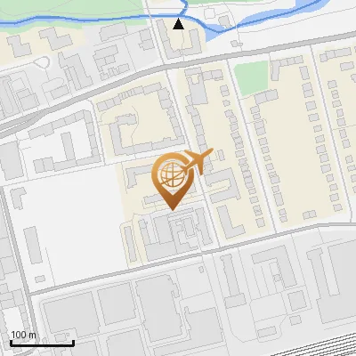 Foto zu Kornbergstraße 6, 22041 Hamburg