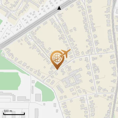 Foto zu Kornblumenweg 10, 22549 Hamburg