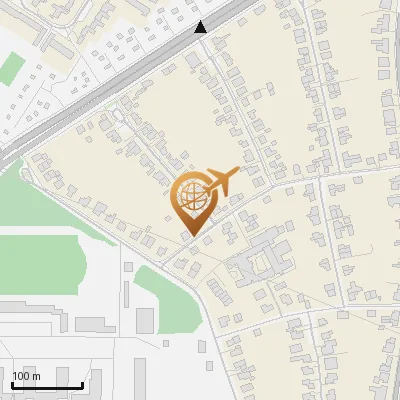 Foto zu Kornblumenweg 12, 22549 Hamburg