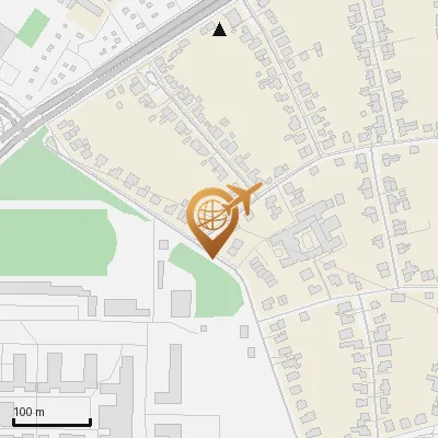 Foto zu Kornblumenweg 15, 22549 Hamburg