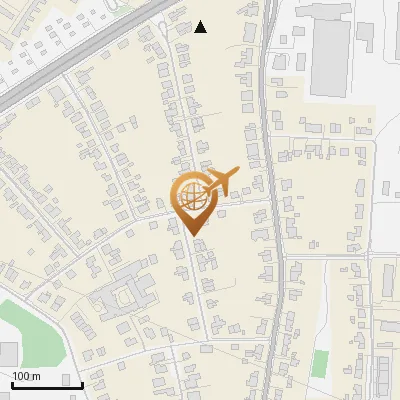 Foto zu Kornblumenweg 3, 22549 Hamburg